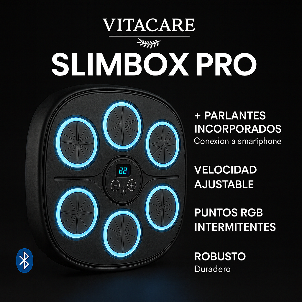 SlimBox Pro – Edición Premium