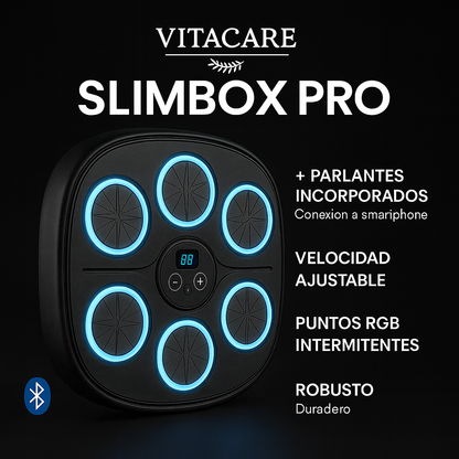SlimBox Pro – Edición Premium